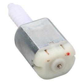 Door Lock Actuator Motor Metal High Speed Motor Replacement for BYD S6/S7