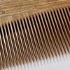 Minebari Comb with Hand - Made by Tuscular Combs Artisans