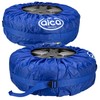 alca Germany Car Spare Wheel Covers Tyre Carry Bags 16"-22"