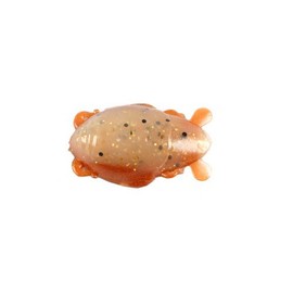 Berkley Gulp! Sand Crab Flea, 1in | 3cm, Soft Bait - 1in | 3cm