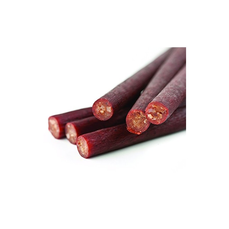 Weaver's Smoked Meats Snack Sticks, Original 2.5 LBS.
