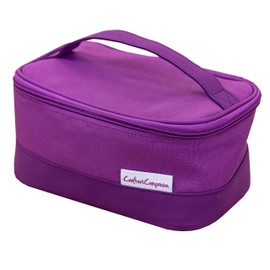 Crafters Companion Gemini Mini Storage Bag-Purple, us:one size