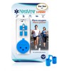 Nasivent Sport Premium Nose Dilator - (2x Size XS) -