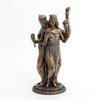 Veronese Design 11 3/4 Inches Greek Goddess Hecate Triple Goddess