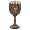 Nemesis Now Odin Goblet 17cm, us:one size