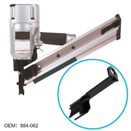 Briny River 2pcs Framing Nailers Pushing Lever (A) 884-062 Compatible with Hitachi NR83A and NR83A2