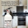 Kidde Kitchen Fire Extinguishers for Home & Office Use, 2