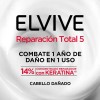 Mascarilla Tratamiento Elvive Reparación Total 5 300 G