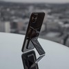 HANDL New York HANDLSTICK Marble Grip and Stand for Smartphone