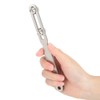 Adjustable Professional Watch Back Case Opener Cover Repair Wrench Remover