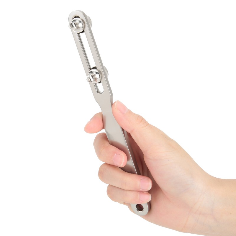 Adjustable Professional Watch Back Case Opener Cover Repair Wrench Remover