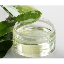 No Brand Aloe Vera Gel / Pure Aloe Vera Soothing Gel 100g / 500gm / 1kg