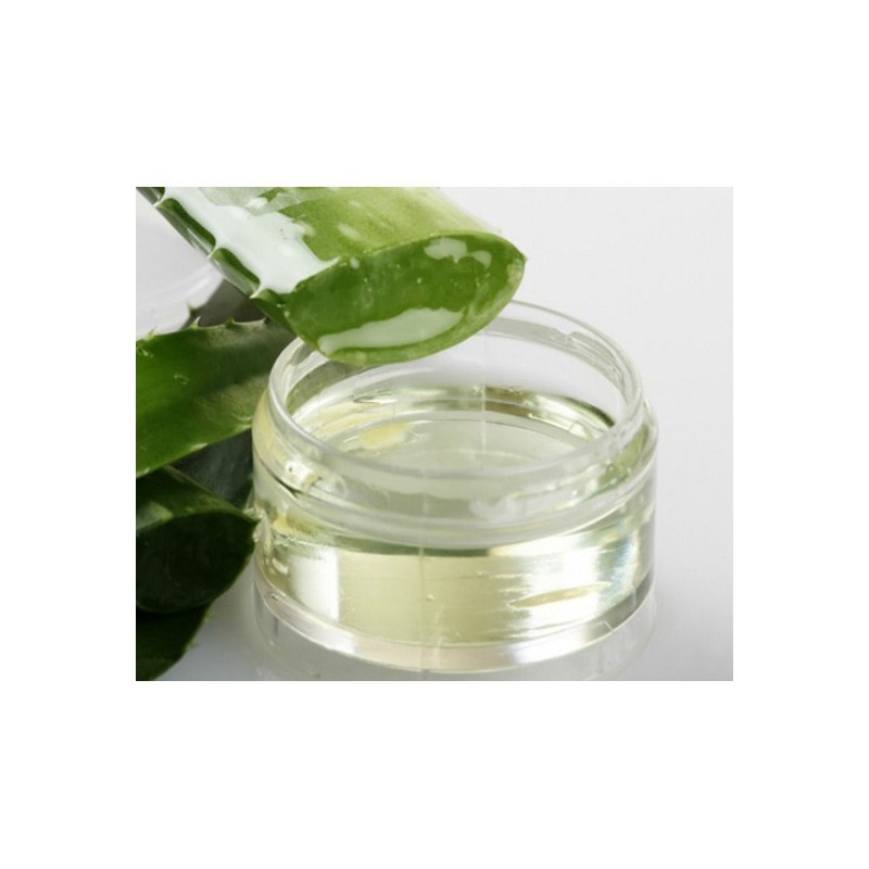No Brand Aloe Vera Gel / Pure Aloe Vera Soothing