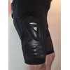3D Butt Pads,Protective Padded Shorts for Snowboarding Gear,Impact Shorts Protection