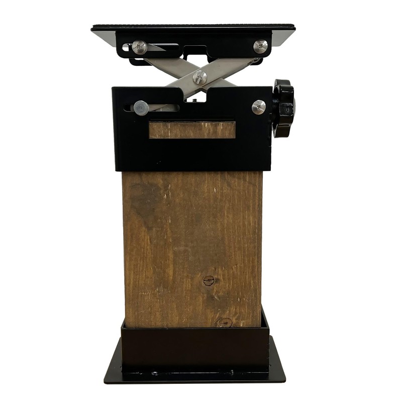 Waki Sangyo Wall Storage Extension WALIST-ONE Strong Jack for 2x4