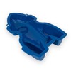 CÉCOA • Cake Mould • Rocket • Silicone 100% Platinum