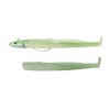 Fiiish Combo Shore Black Eel No.3-15cm - 20g - Pearl