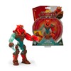 GORMITI - Deluxe figures, 12 cm, series 3, Alfa Lord