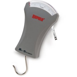 Rapala 25lb Mechanical Scale
