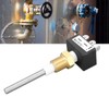 Coolant Level Sensor 5‑35VDC M14 NC Water Tank Liquid Level