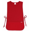 LINEN CLOSET® Adjustable Universal Cobblers Tabard Unisex Aprons for Men