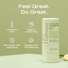 Hey Humans Deodorant, Aluminum Free Deodorant for Women and Men,