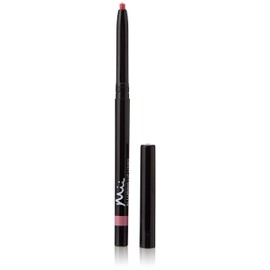 Mii Cosmetics Alluring Lip Liner - Long Lasting Creamy Lip Liner - Smitten 03