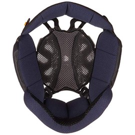 Arai Helmets Cor X Ep Int Pad Iii-10mm