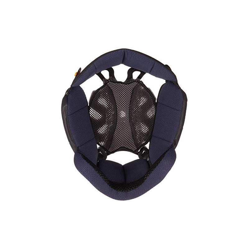 Arai Helmets Cor X Ep Int Pad Iii-10mm