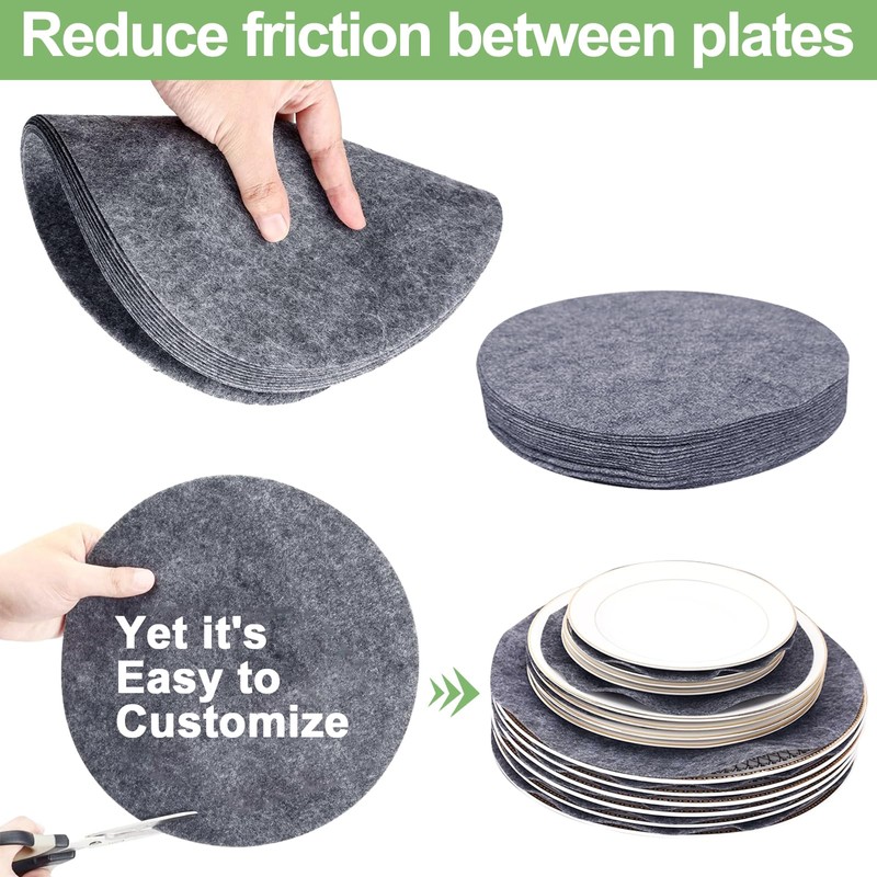 China Storage Containers, 12 Inch Dish Dinner Plate Storage Containers,