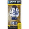 BLUE DRAGON 2-Layer Smart Egg Labyrinth Puzzle (Challenging)