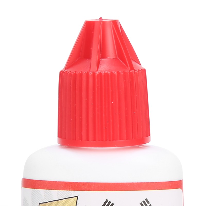 Eyelashes Extension Glue Fast Drying Long Lasting False Eyelash Grafting