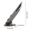 2.4G Wireless Mouse Pen 4 Keys Vertical Pen-Shaped Stylus BT