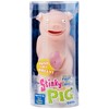 Paul Lamond 6465 'Stinky Pig' Game,Pink