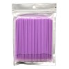 Microbrush 100 Piezas