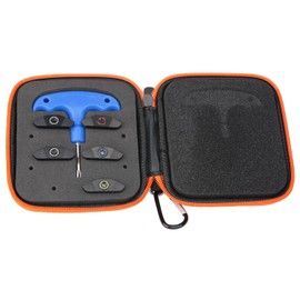 OGECLF 5pcs/Set Golf Weights Kit for Titleist GT2 GT4 Driver Fairway Wood 3g 5g 9g 11g 13g