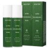 Dewytree Gift Recommendation Skin Lotion Set Women's Set Highly Moisturizing Large Capacity Basic Cosmetics 150ml 2 Bottles, 1 / 듀이트리 선물용추천 스킨로션 세트 여성 세트 고보습 대용량 기초화장품 150ml 2개, 1