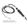 Grinding File Mini Pneumatic Tool High-Speed Bearing Ultrasonic Industrial Accessory