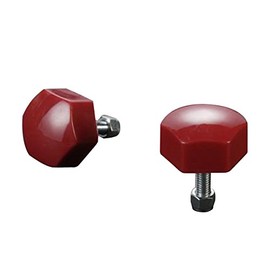 RIM (Rim) Low Profile Bump Stop [Plate Free] [Front] 200 Series Hiace WD BSK11 