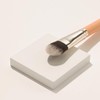 THE TOOL LAB 105 Light Touch Foundation Brush - THE