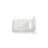 20PCS Pack 86 Degree Angle Restriction Hinge Clip for Ravinte