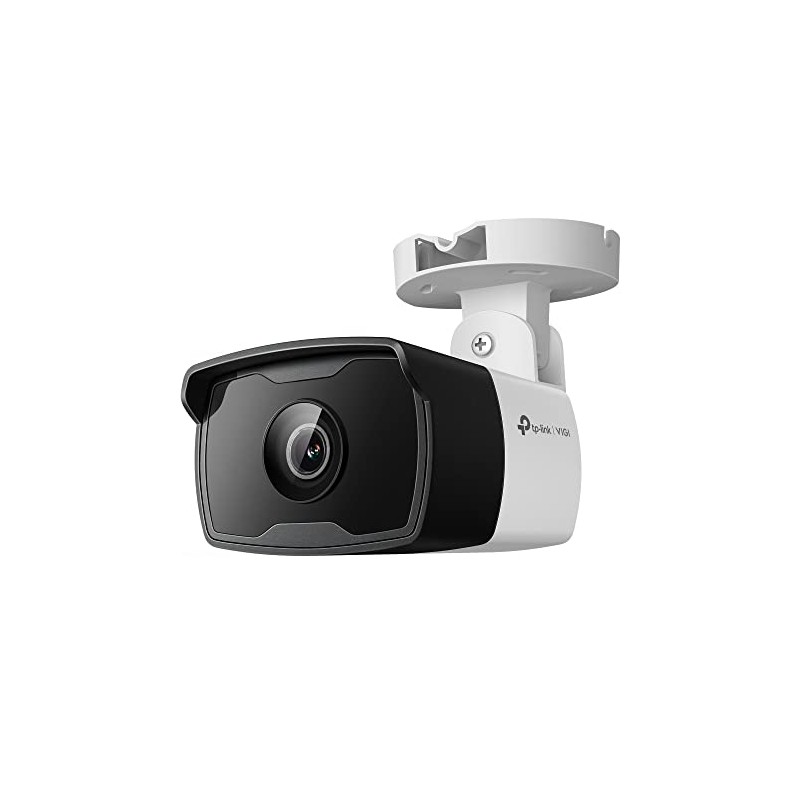 TP-LINK VIGI 3MP C330I(6mm) Outdoor IR Bullet Network Camera, 6mm