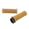 2pcs 25mm/28mm Motorcycle Hand Grip Left Right Comfortable Universal Throttle