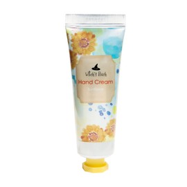 Witch's Pouch Hand Cream Sunflower