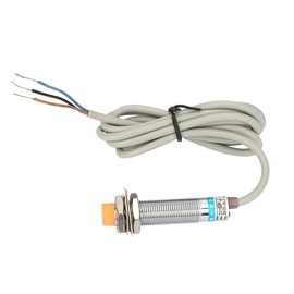 LJ12A3-4-Z/BX Inductive Proximity Sensor NPN Close Switch