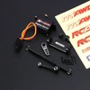 RCAWD SCX24 Steering Servo & SCX24 Servo Mount & SCX24