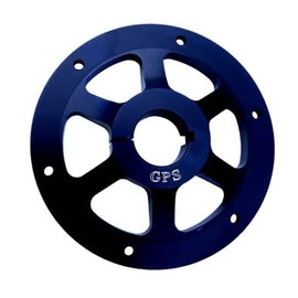 1" Sprocket Carrier Sprocket Hub