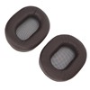 Headset Ear Cushion Soft Memory Foam Replacement Ear Pads Cover