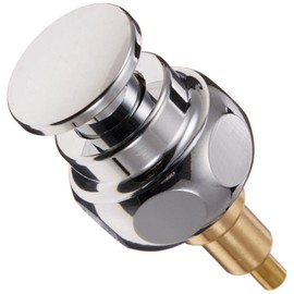 TOTO Small Toilet Valve Push Button Component THY312