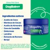 Dogelthy Pack De 2 Bálsamos Hidratantes Para Perro En Tarro
